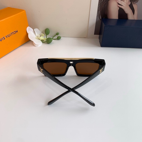 ルイヴィトンサングラス全体デザイン